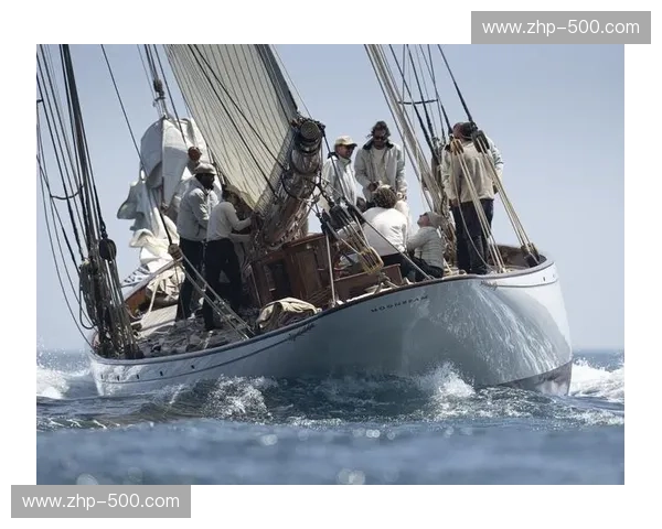 回放帆船：把记忆装进风中