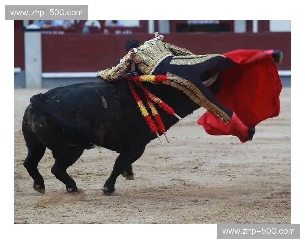 红蓝之魂的宿命碰撞：当美式天赋遇见斗牛士的华丽乐章